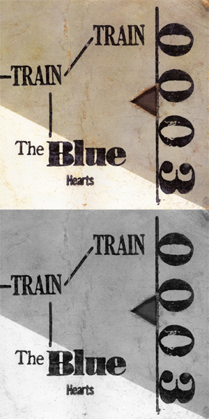 THE BLUE HEARTS 30周年 特設サイト